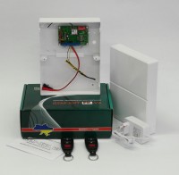 Сигнализация ХИТ-РК. V3