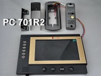 TFT  PC 701R2