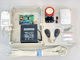 GSM ХИТ РК набор