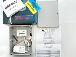 GSM mini
