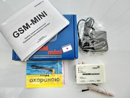 GSM mini+