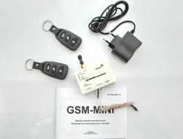 GSM mini +