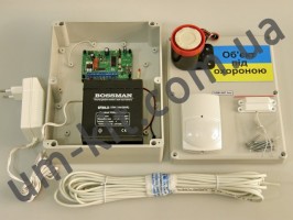 GSM ��� box (�����)