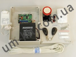 SmartKit GSM UM (�����)