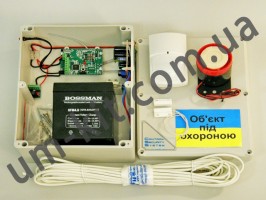 SmartKit GSM UM (�����)