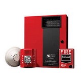 Пожарная сигнализация