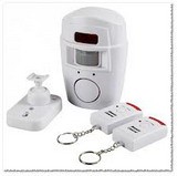 Сигнализация простая