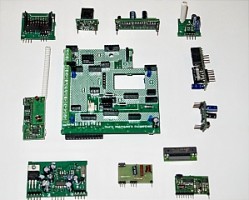 Universal модули